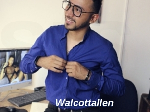 Walcottallen