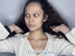Wandaaleck