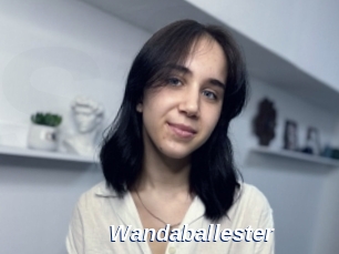 Wandaballester