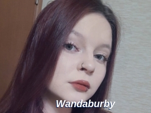 Wandaburby