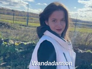 Wandadanson