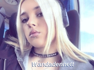 wandadennett Safer Sex