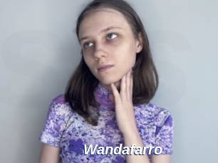 Wandafarro