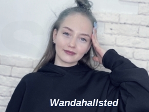 Wandahallsted