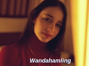 Wandahamling