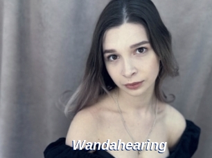 Wandahearing