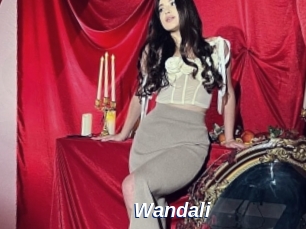Wandali