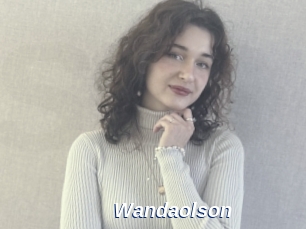 Wandaolson
