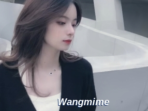 Wangmime