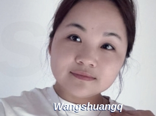 Wangshuangq