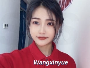 Wangxinyue