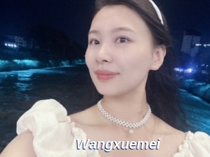 Wangxuemei