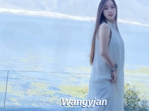 Wangyjan
