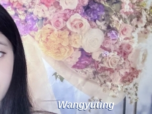 Wangyuting