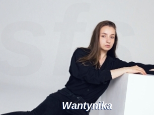 Wantynika