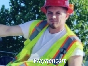 Wayneheart