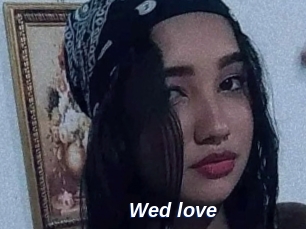 Wed_love