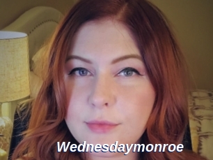 Wednesdaymonroe