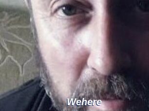 Wehere