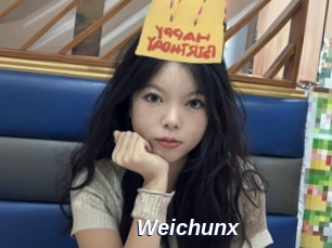 weichunx Safer Sex