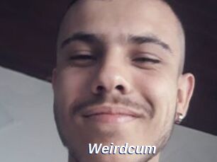 Weirdcum