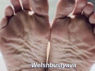 Welshbustyava
