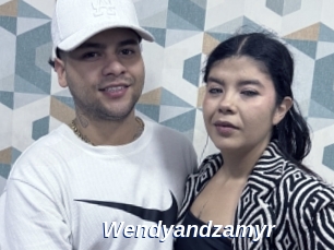 Wendyandzamyr
