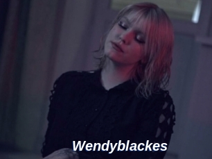 Wendyblackes