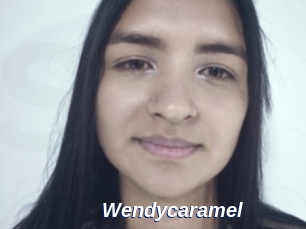 Wendycaramel