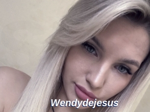 Wendydejesus