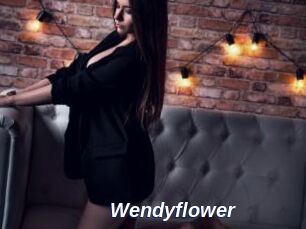 Wendyflower