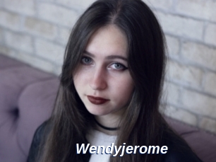 Wendyjerome