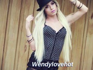 Wendylovehot