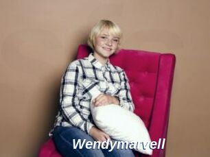 Wendymarvell