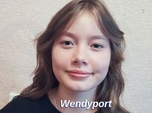 Wendyport