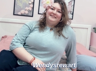 Wendysrewart