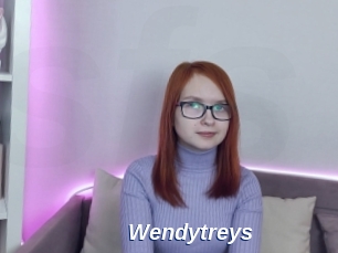 Wendytreys