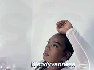 Wendyvannesa