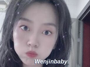 Wenjinbaby