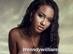 Wenndywilliams