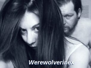 Werewolverinex