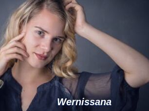 Wernissana