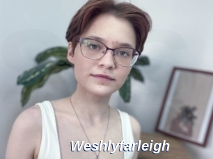 Weshlyfarleigh