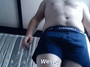 Wesley