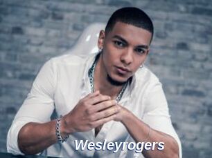 Wesleyrogers
