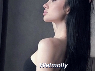 Wetmolly