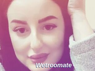 Wetroomate