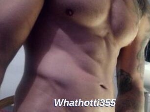 Whathotti355