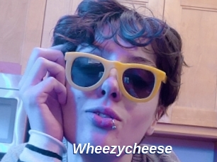 Wheezycheese