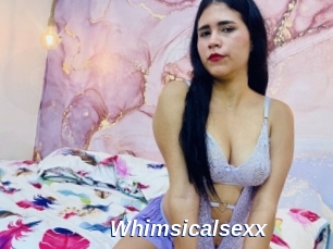Whimsicalsexx